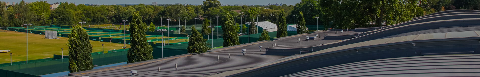 Speeddeck Roof Cladding By Omnis