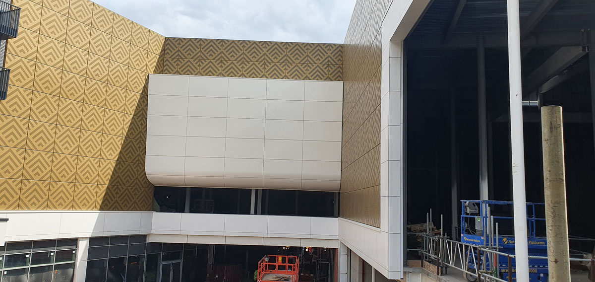 Ealing Filmworks Richardson Roofing